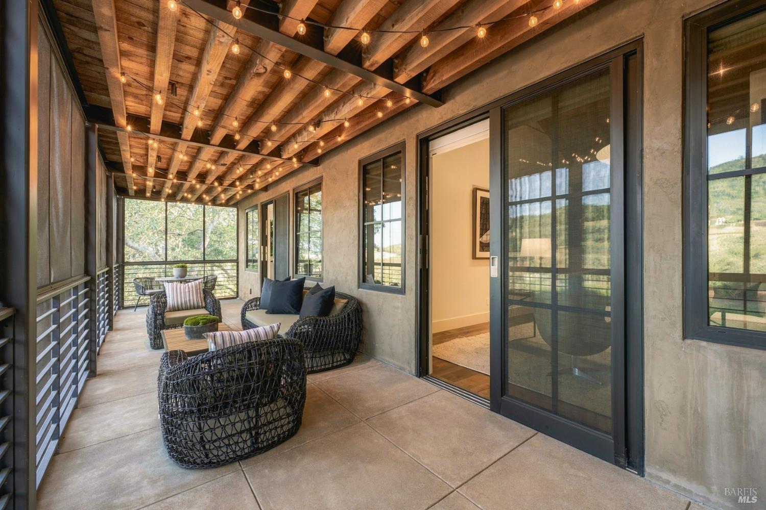 45 Vineyard View Drive Napa CA 94558