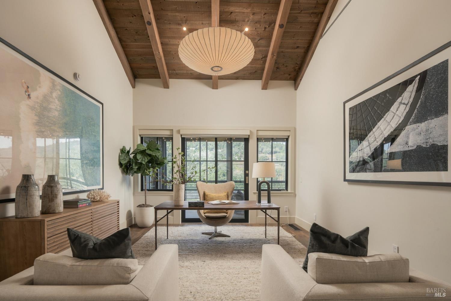 45 Vineyard View Drive Napa CA 94558