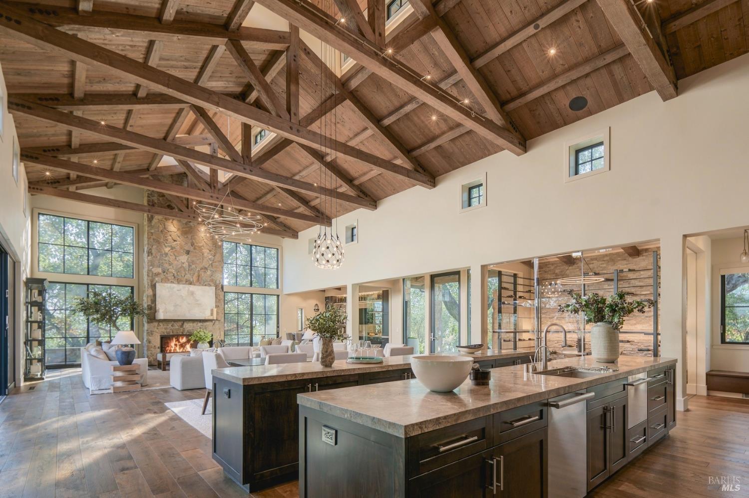 45 Vineyard View Drive Napa CA 94558