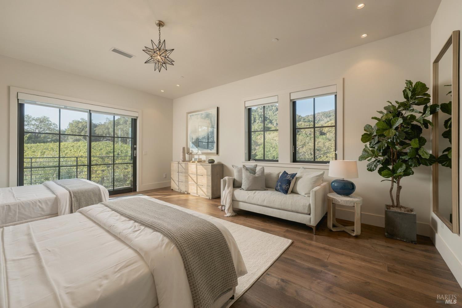 45 Vineyard View Drive Napa CA 94558