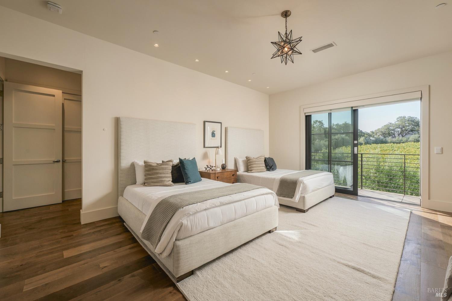 45 Vineyard View Drive Napa CA 94558