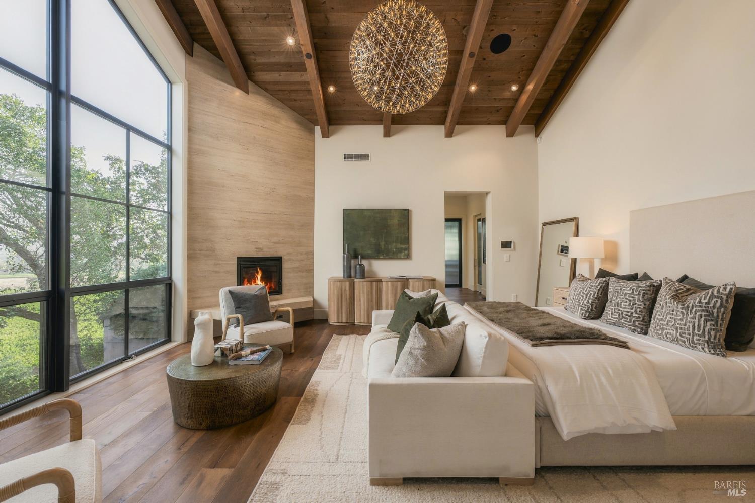 45 Vineyard View Drive Napa CA 94558