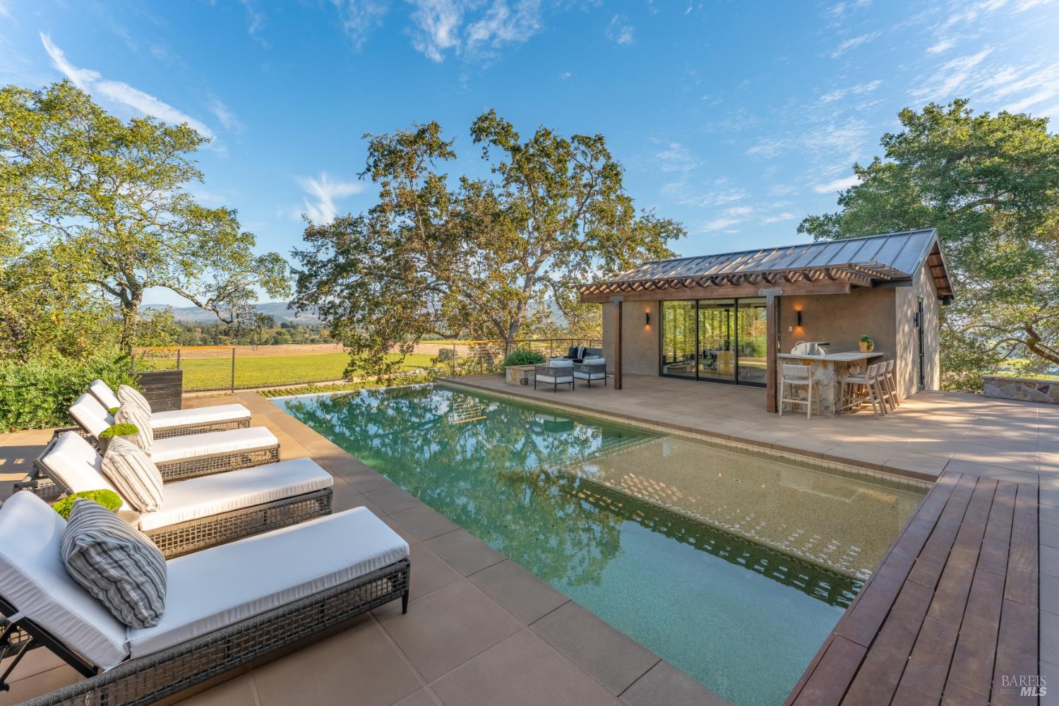 45 Vineyard View Drive Napa CA 94558