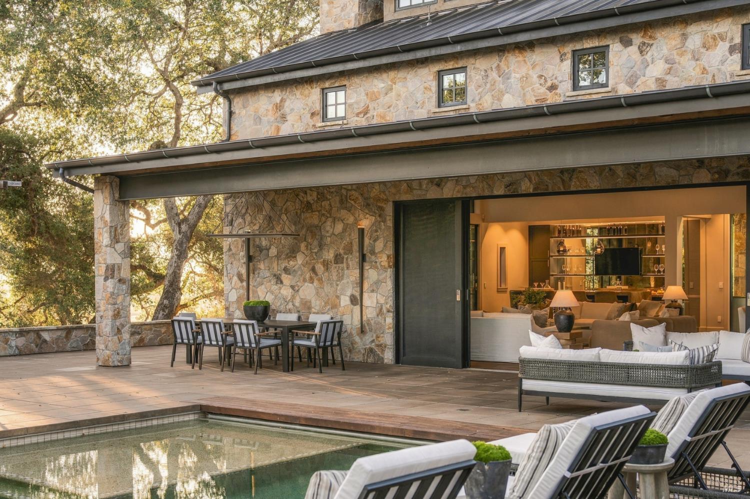45 Vineyard View Drive Napa CA 94558