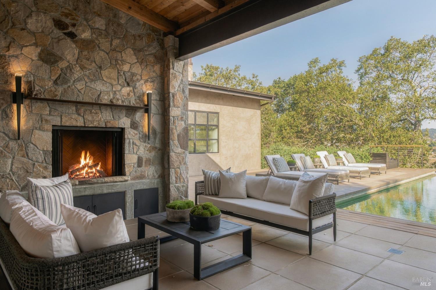 45 Vineyard View Drive Napa CA 94558