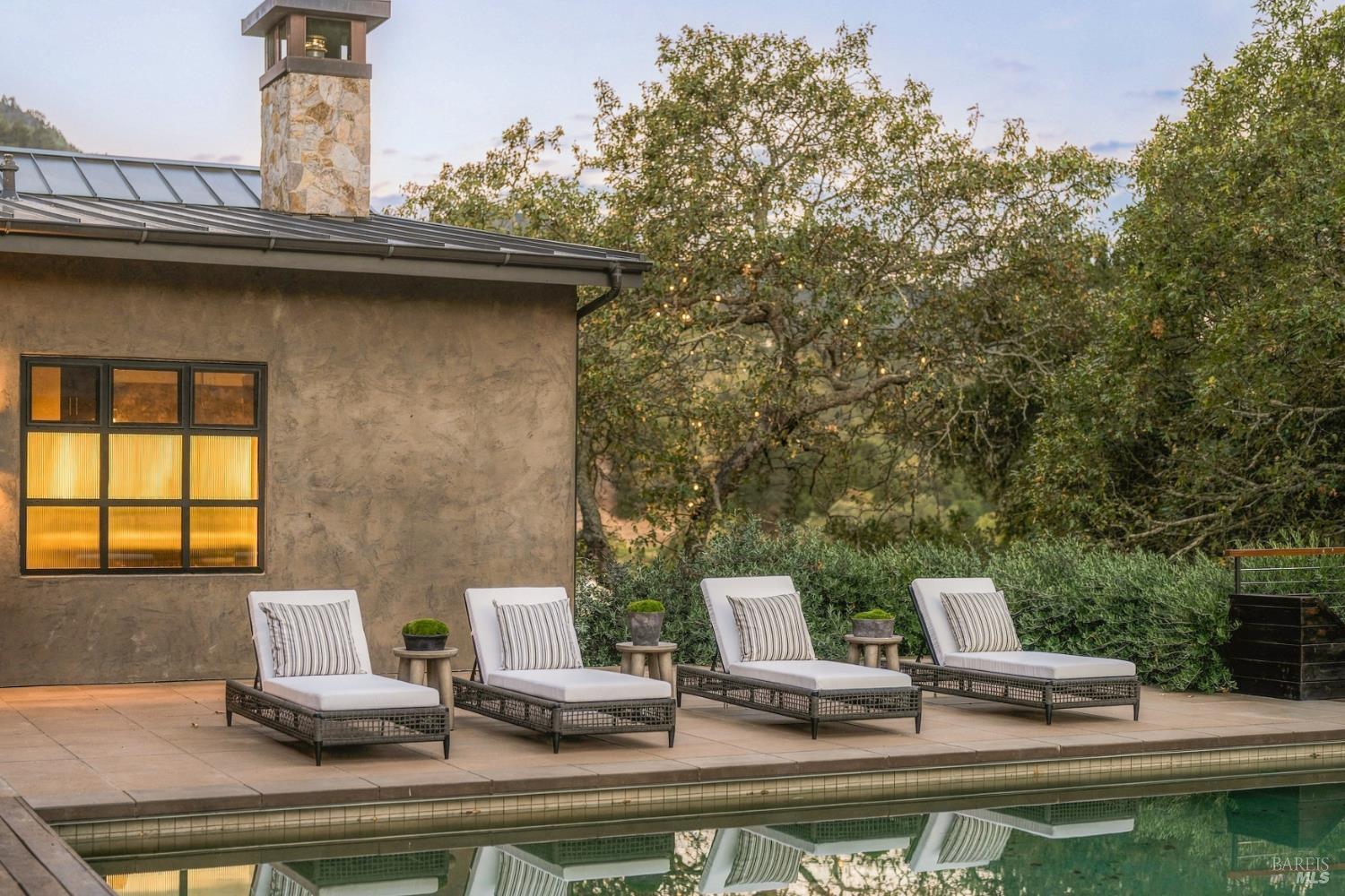 45 Vineyard View Drive Napa CA 94558