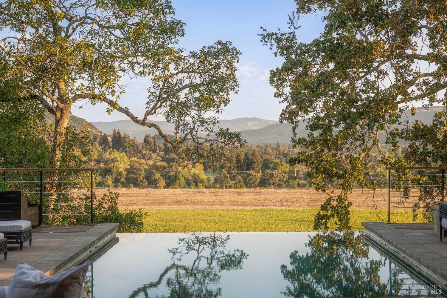 45 Vineyard View Drive Napa CA 94558