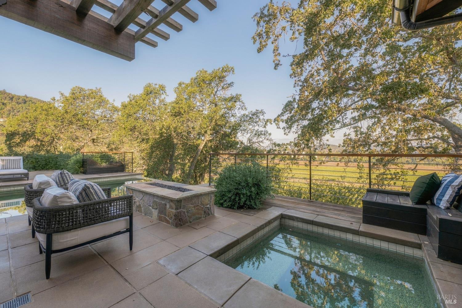 45 Vineyard View Drive Napa CA 94558