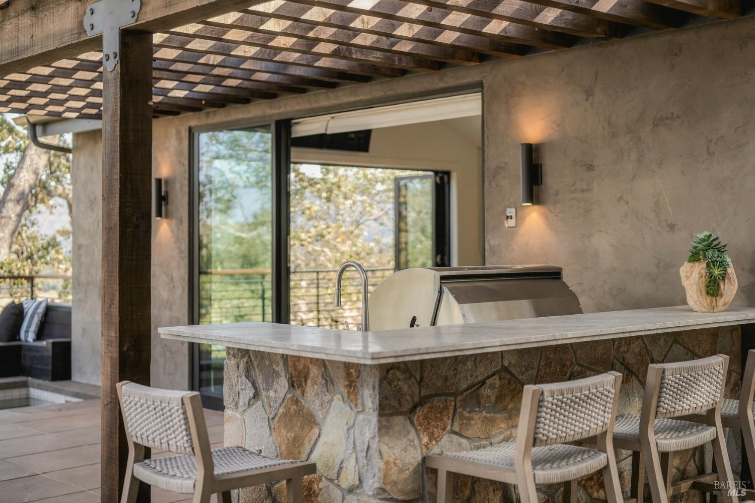 45 Vineyard View Drive Napa CA 94558