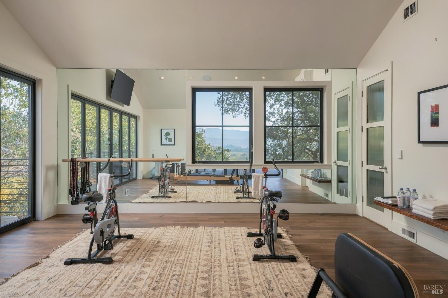 45 Vineyard View Drive Napa CA 94558