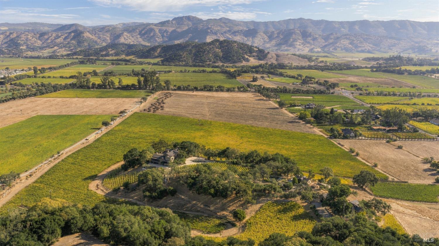 45 Vineyard View Drive Napa CA 94558