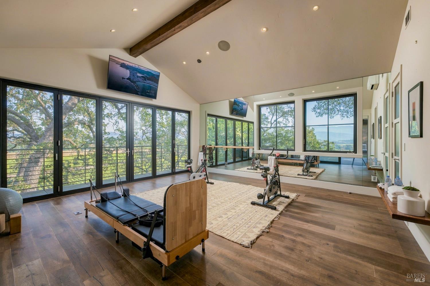 45 Vineyard View Drive Napa CA 94558