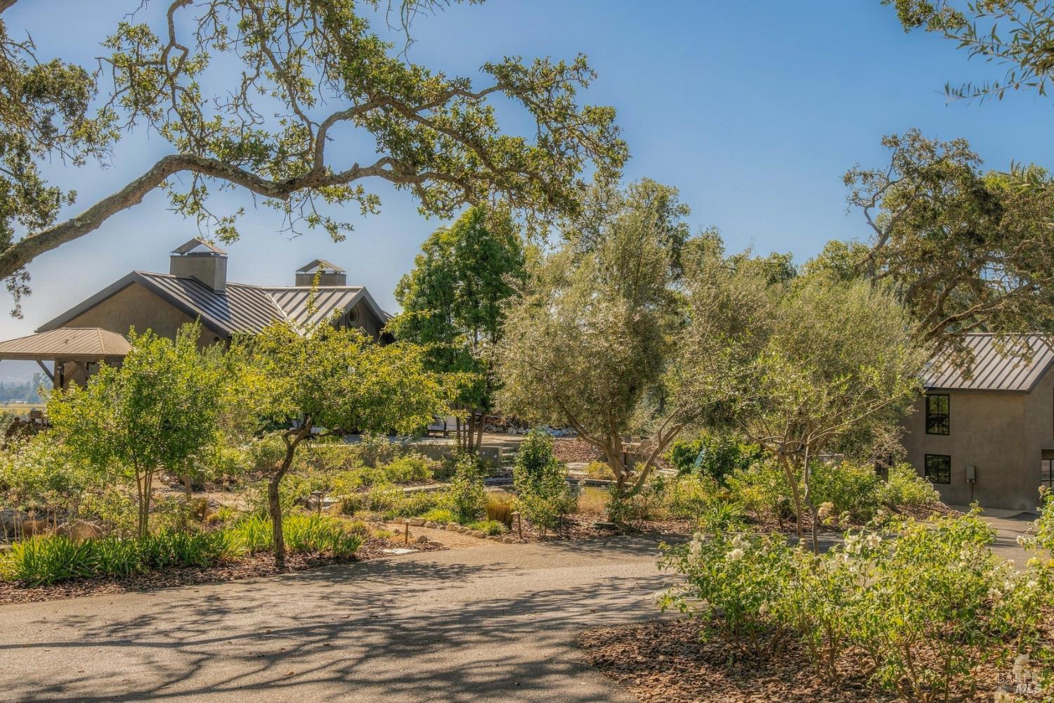 45 Vineyard View Drive Napa CA 94558