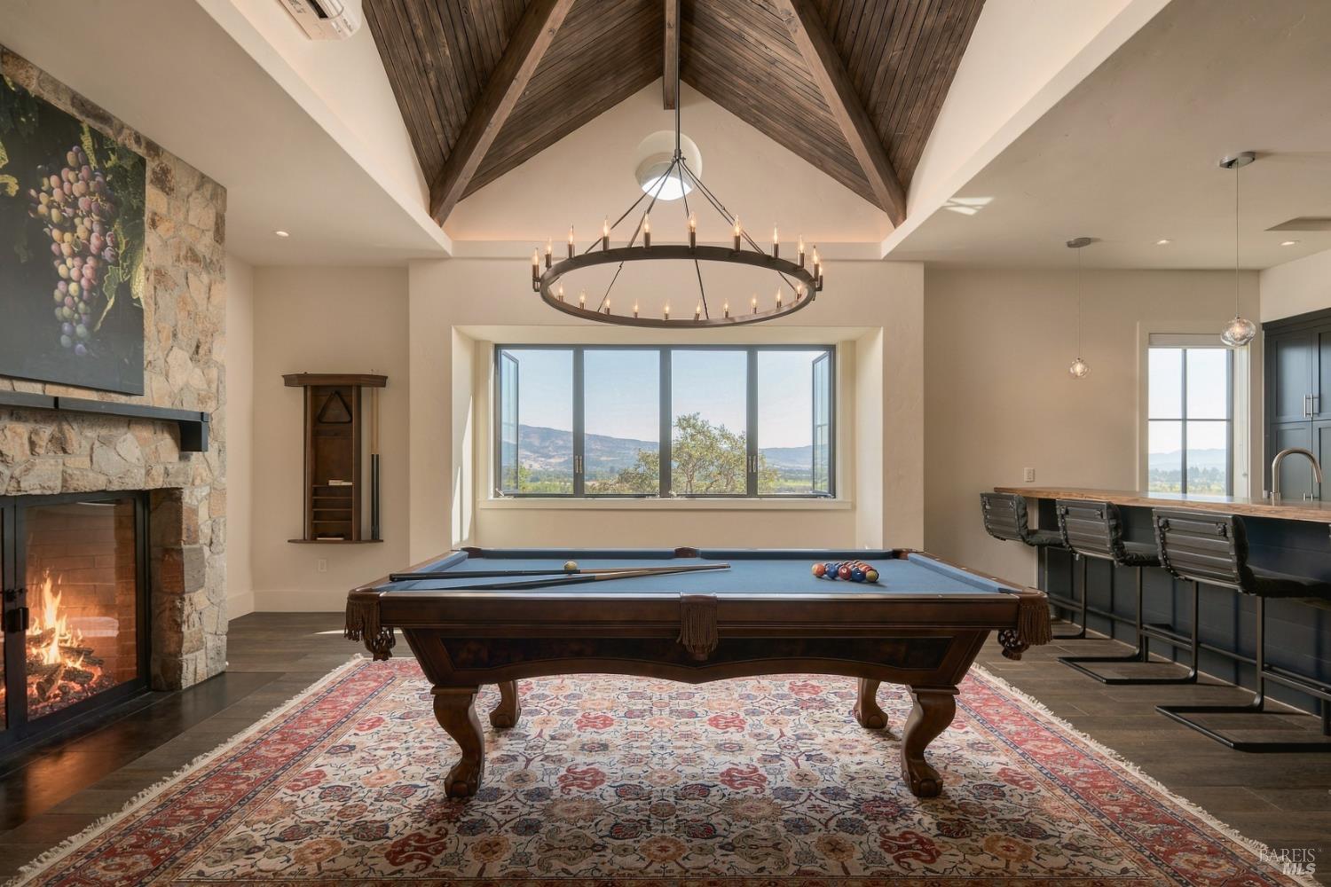 45 Vineyard View Drive Napa CA 94558