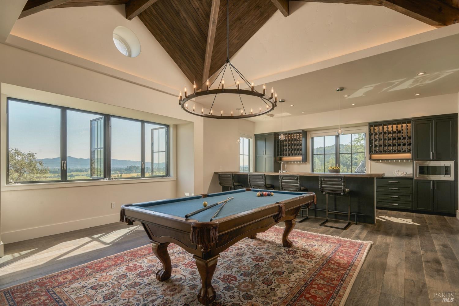 45 Vineyard View Drive Napa CA 94558