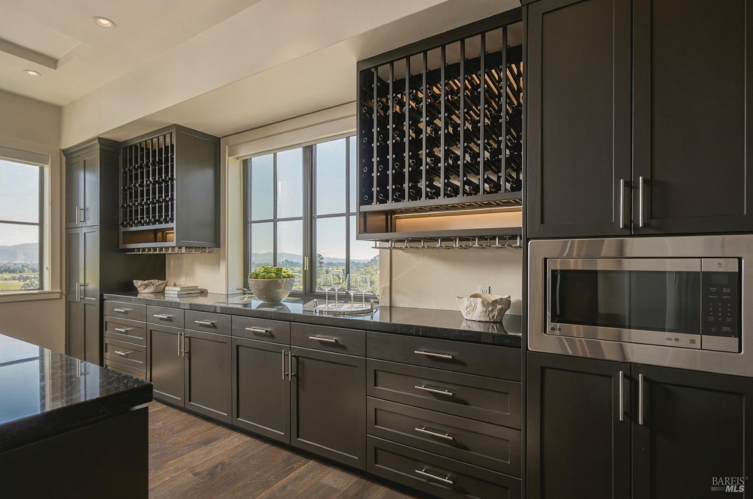 45 Vineyard View Drive Napa CA 94558