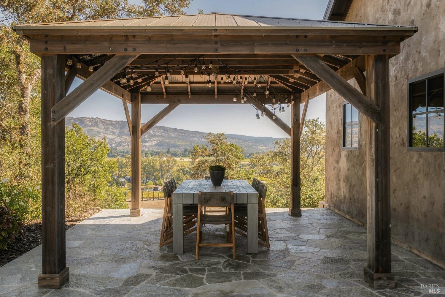 45 Vineyard View Drive Napa CA 94558