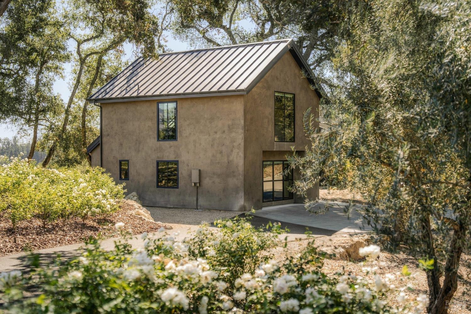 45 Vineyard View Drive Napa CA 94558