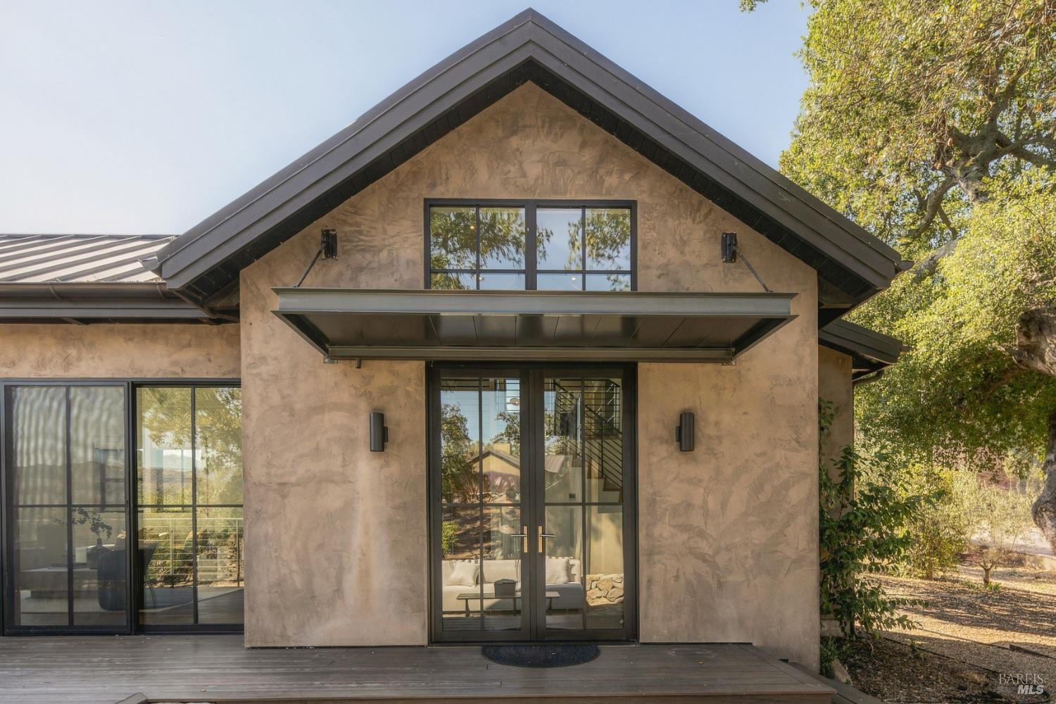 45 Vineyard View Drive Napa CA 94558