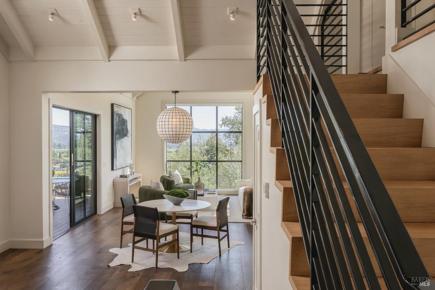 45 Vineyard View Drive Napa CA 94558