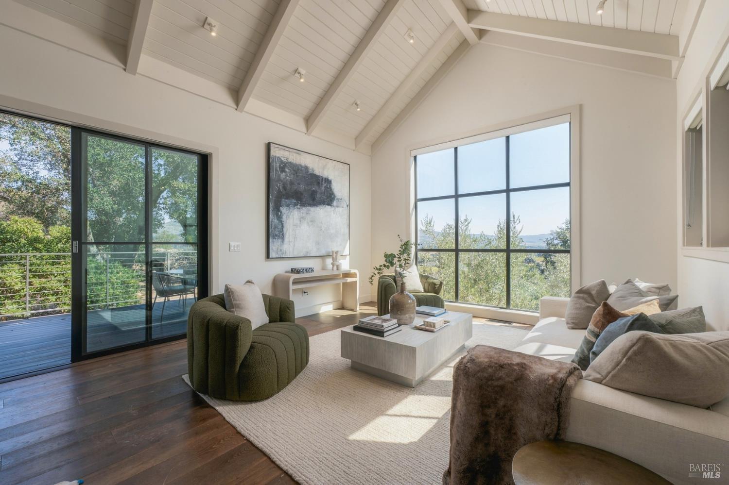 45 Vineyard View Drive Napa CA 94558