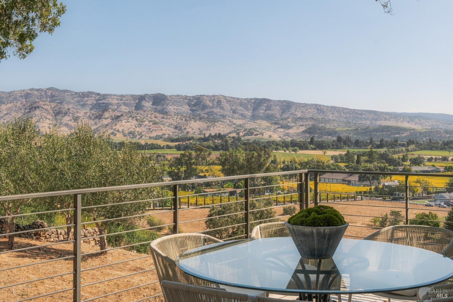 45 Vineyard View Drive Napa CA 94558