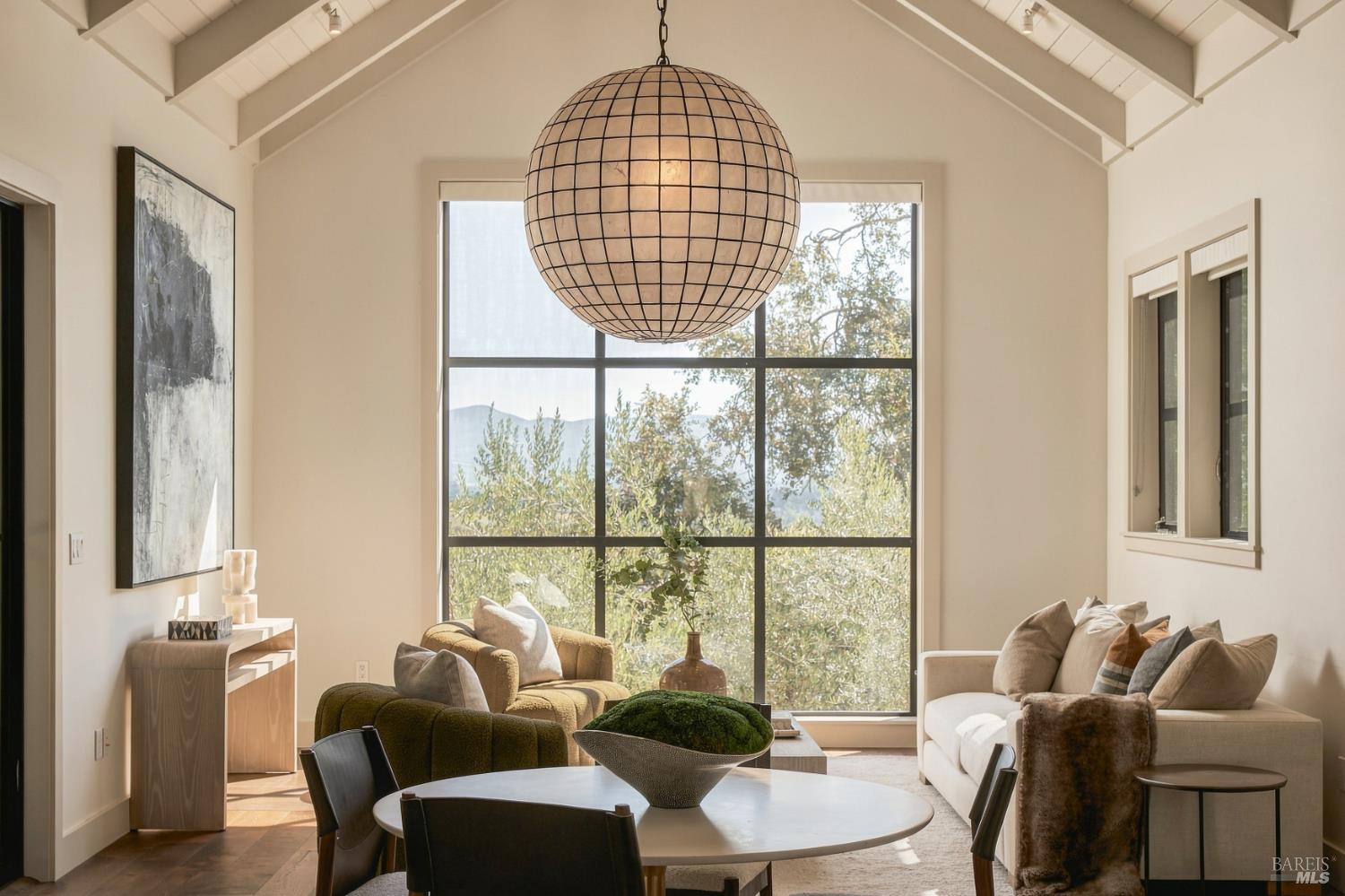 45 Vineyard View Drive Napa CA 94558