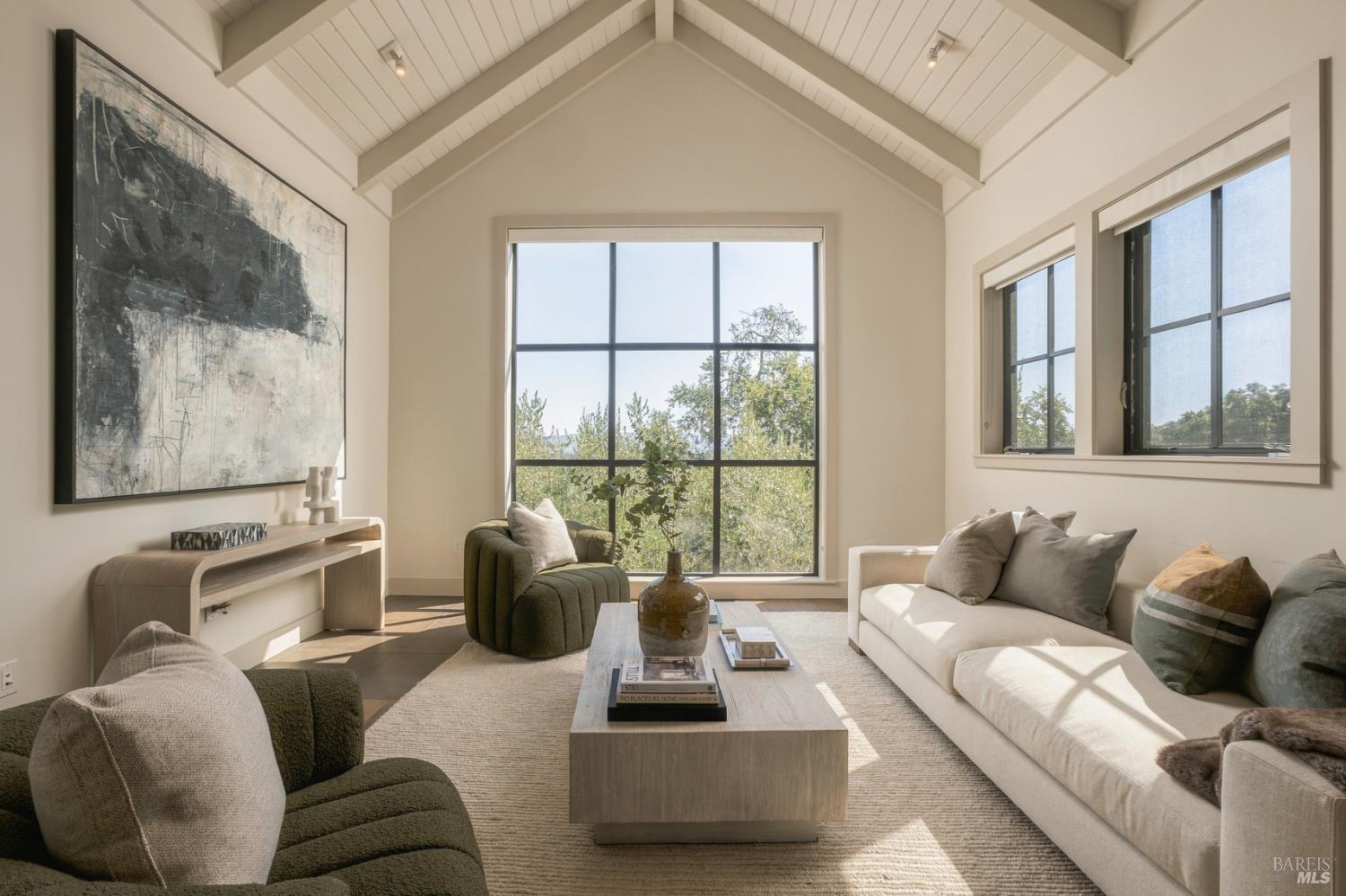 45 Vineyard View Drive Napa CA 94558