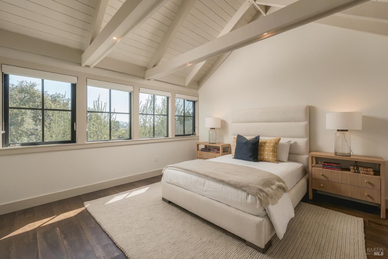 45 Vineyard View Drive Napa CA 94558