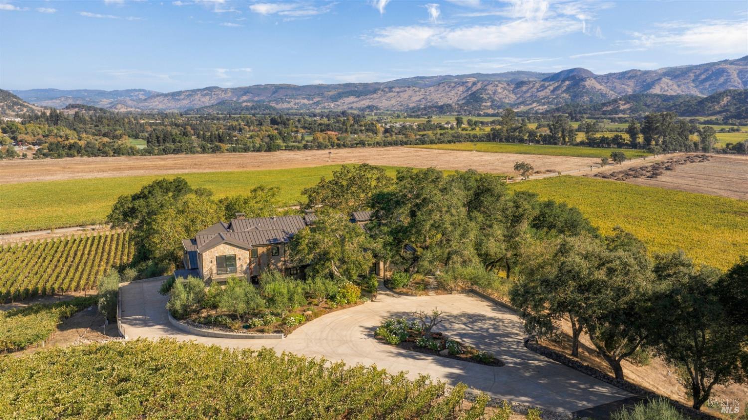 45 Vineyard View Drive Napa CA 94558