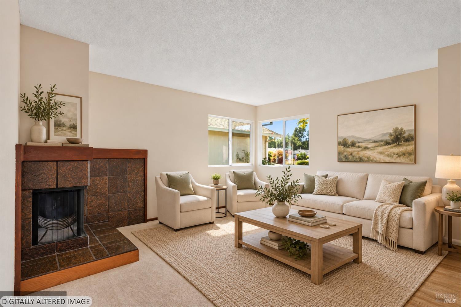 1010 Waterbrook Court Santa Rosa CA 95401