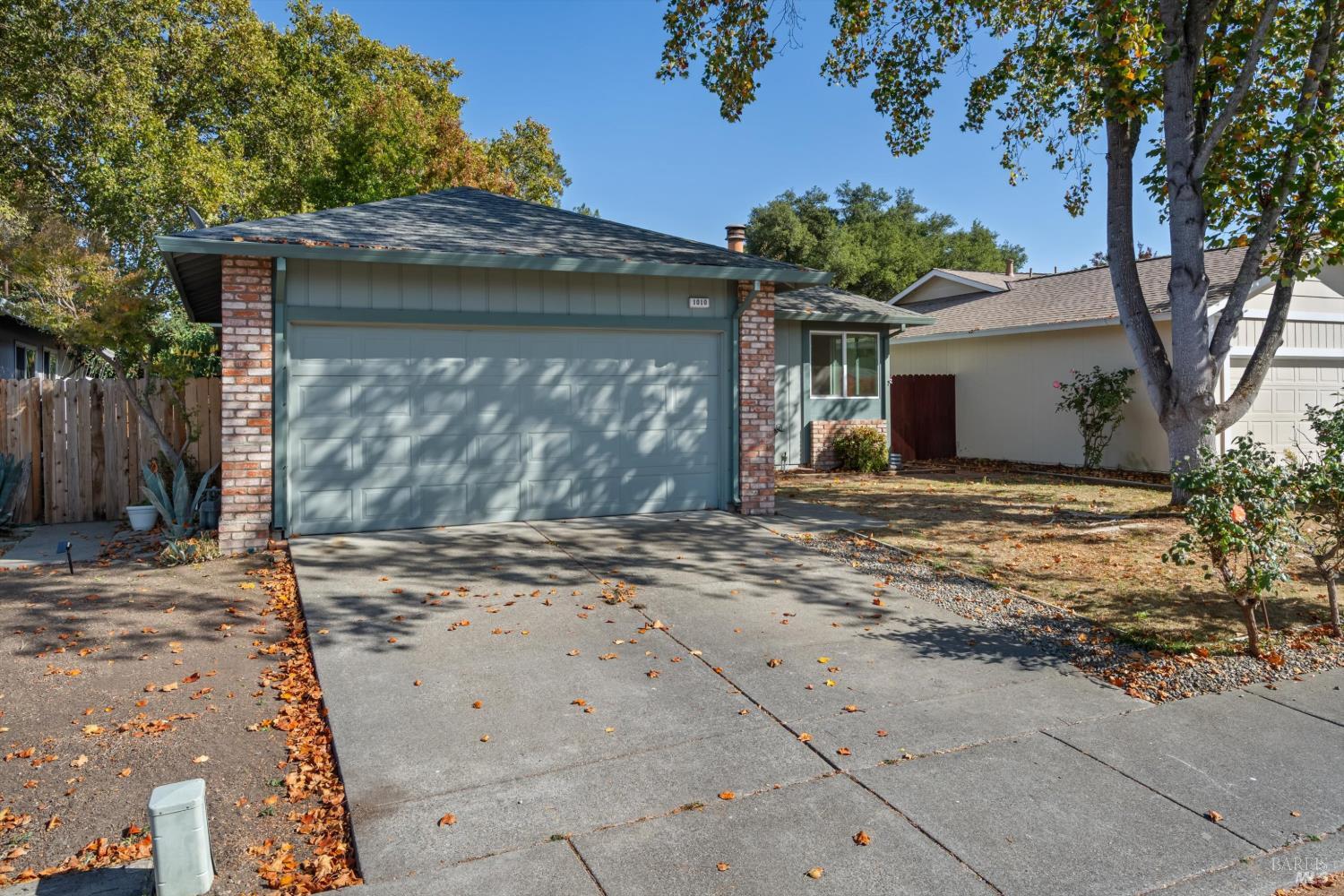 1010 Waterbrook Court Santa Rosa CA 95401