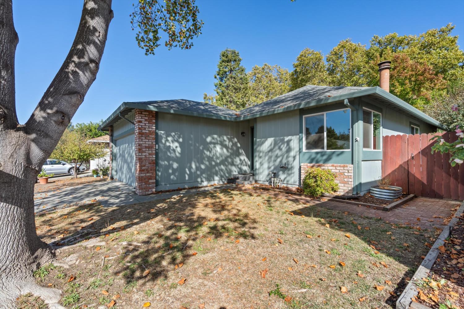 1010 Waterbrook Court Santa Rosa CA 95401