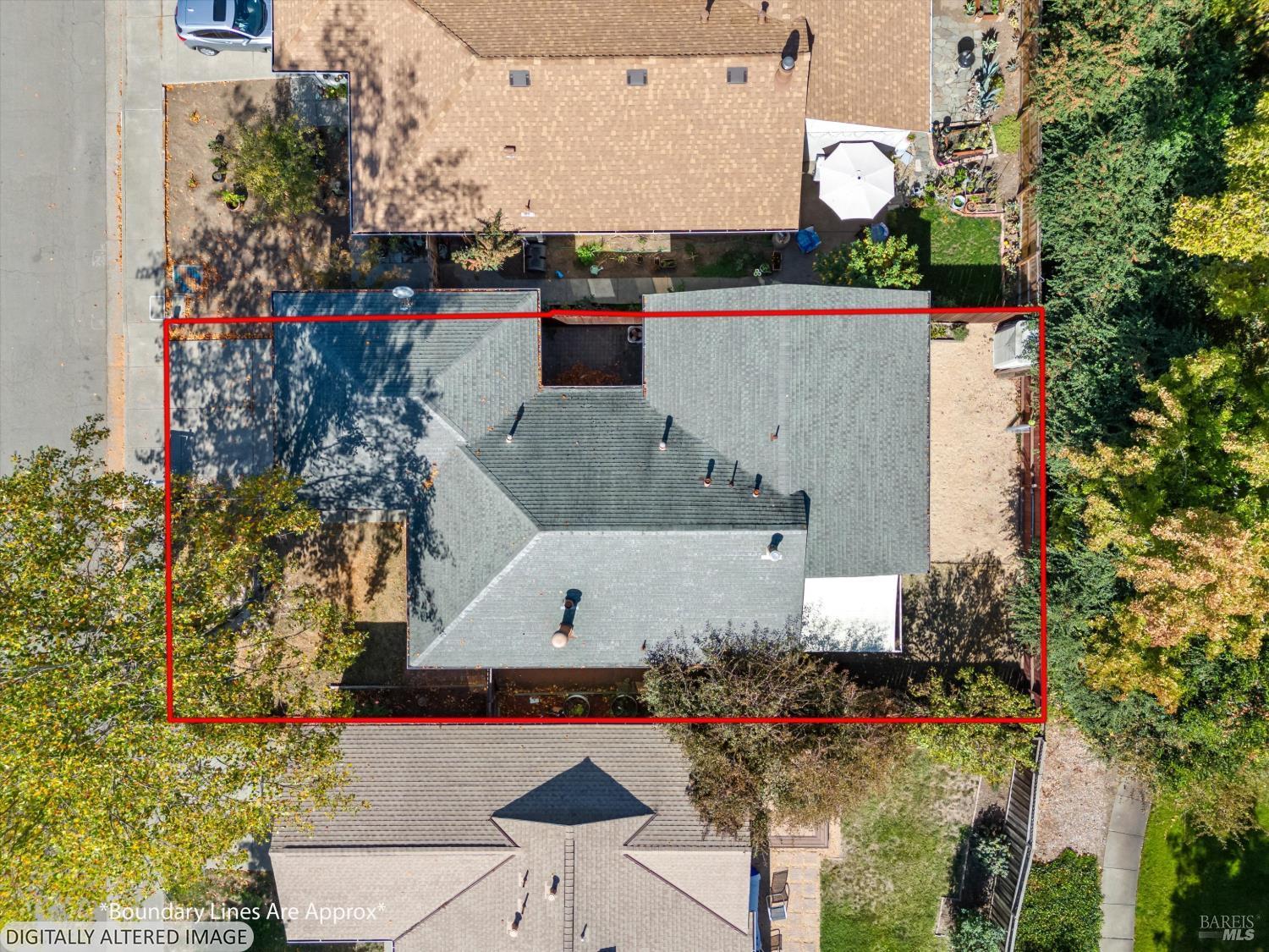 1010 Waterbrook Court Santa Rosa CA 95401