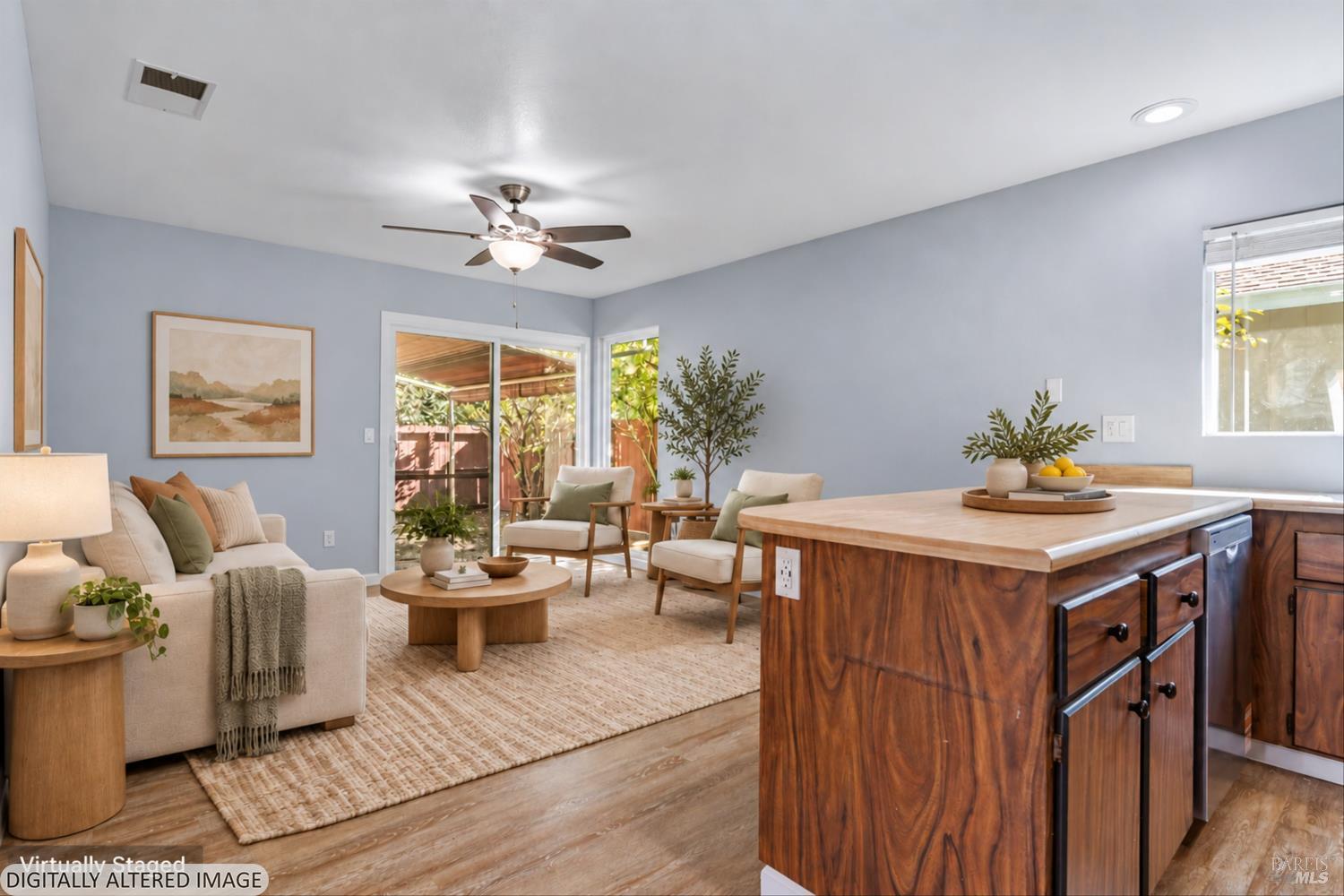 1010 Waterbrook Court Santa Rosa CA 95401