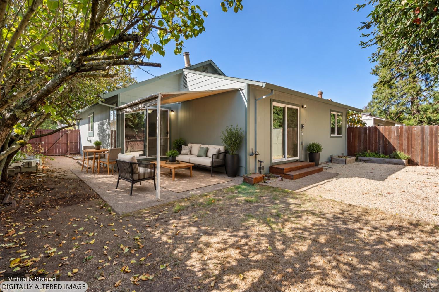 1010 Waterbrook Court Santa Rosa CA 95401