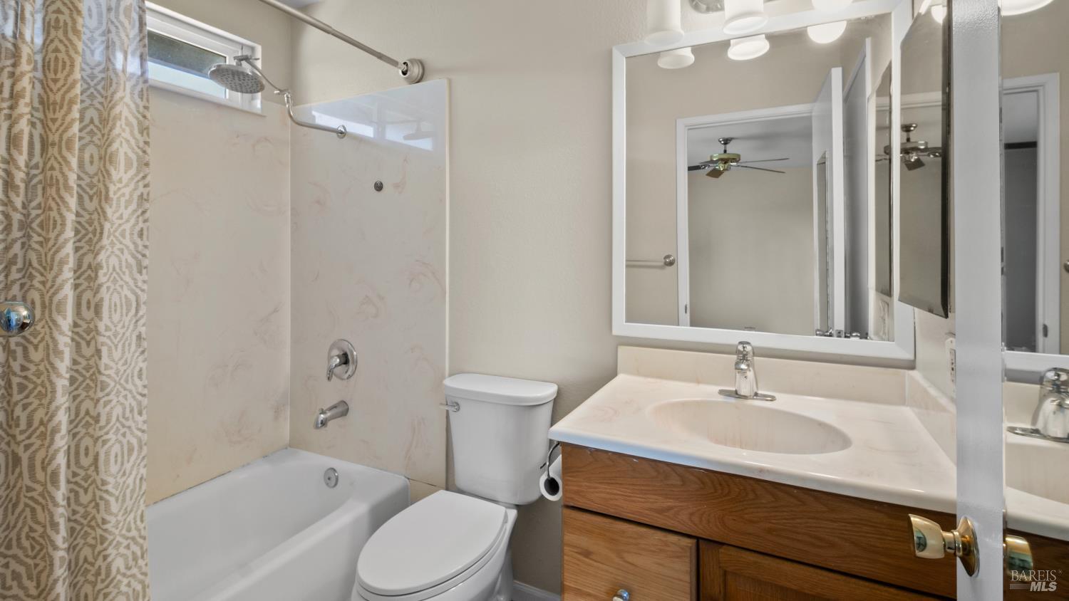 1792 Enterprise Drive Fairfield CA 94533