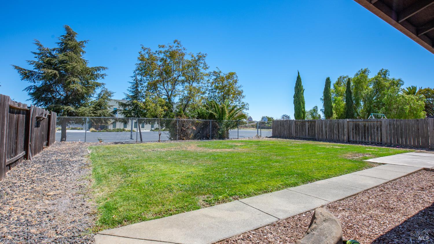 1792 Enterprise Drive Fairfield CA 94533