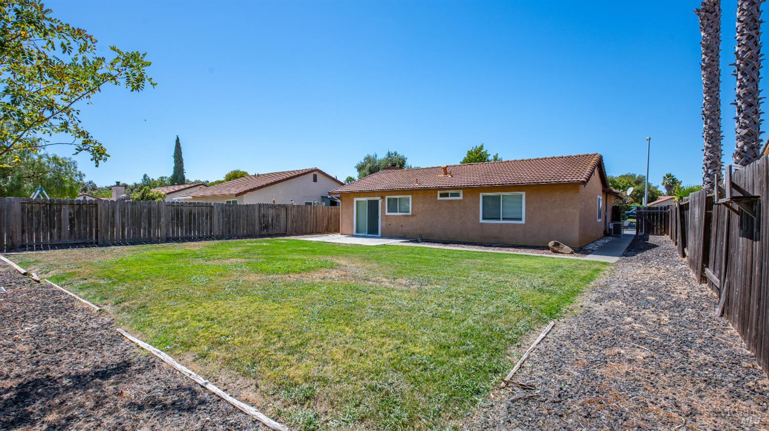 1792 Enterprise Drive Fairfield CA 94533