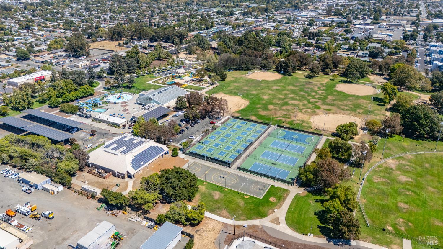 1792 Enterprise Drive Fairfield CA 94533