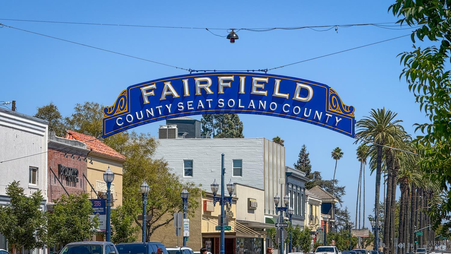 1792 Enterprise Drive Fairfield CA 94533