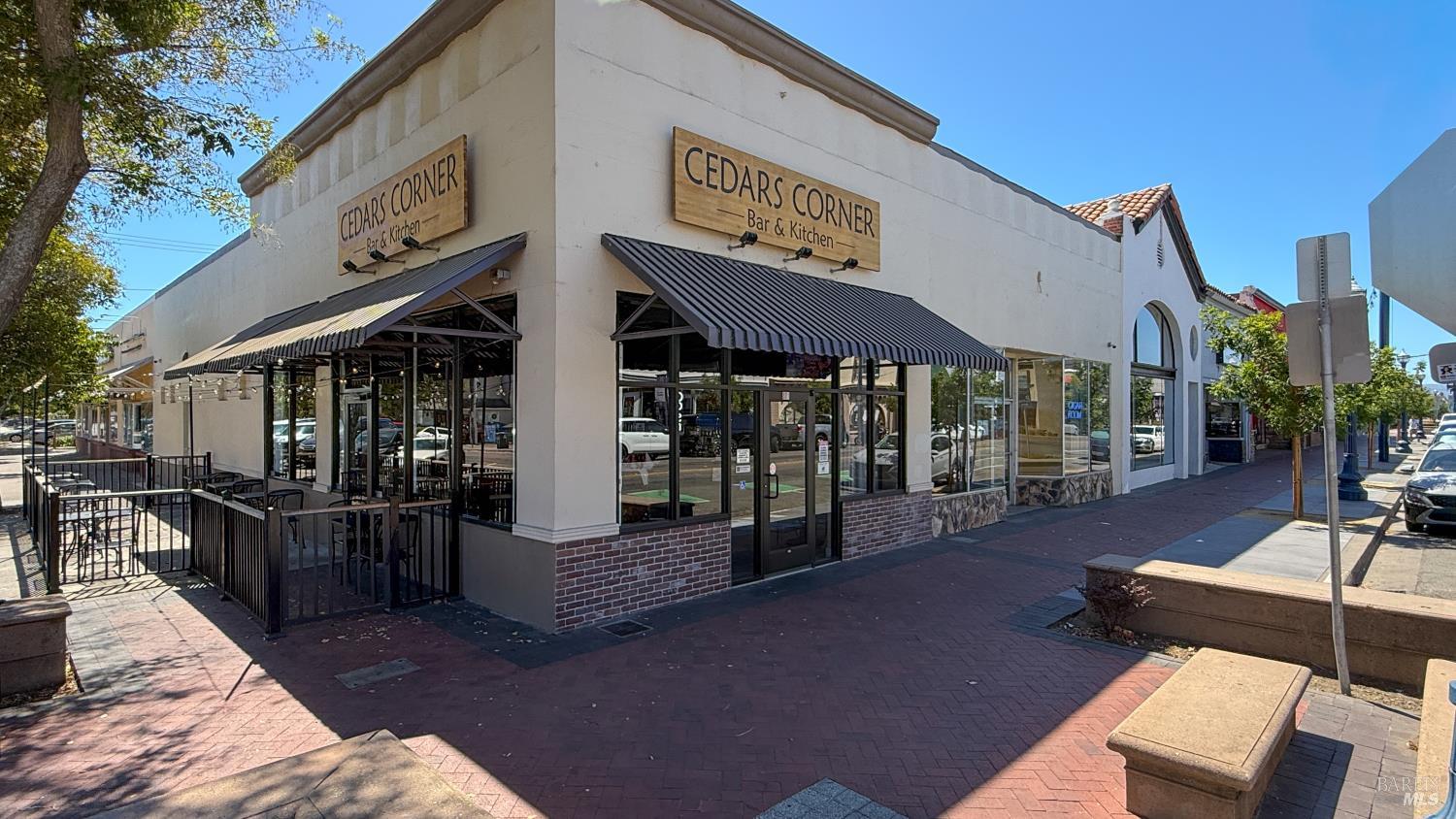 1792 Enterprise Drive Fairfield CA 94533