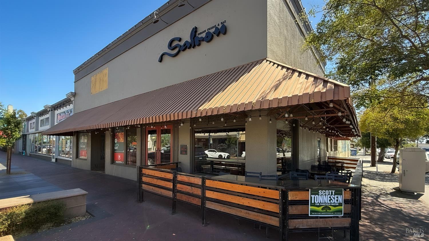 1792 Enterprise Drive Fairfield CA 94533