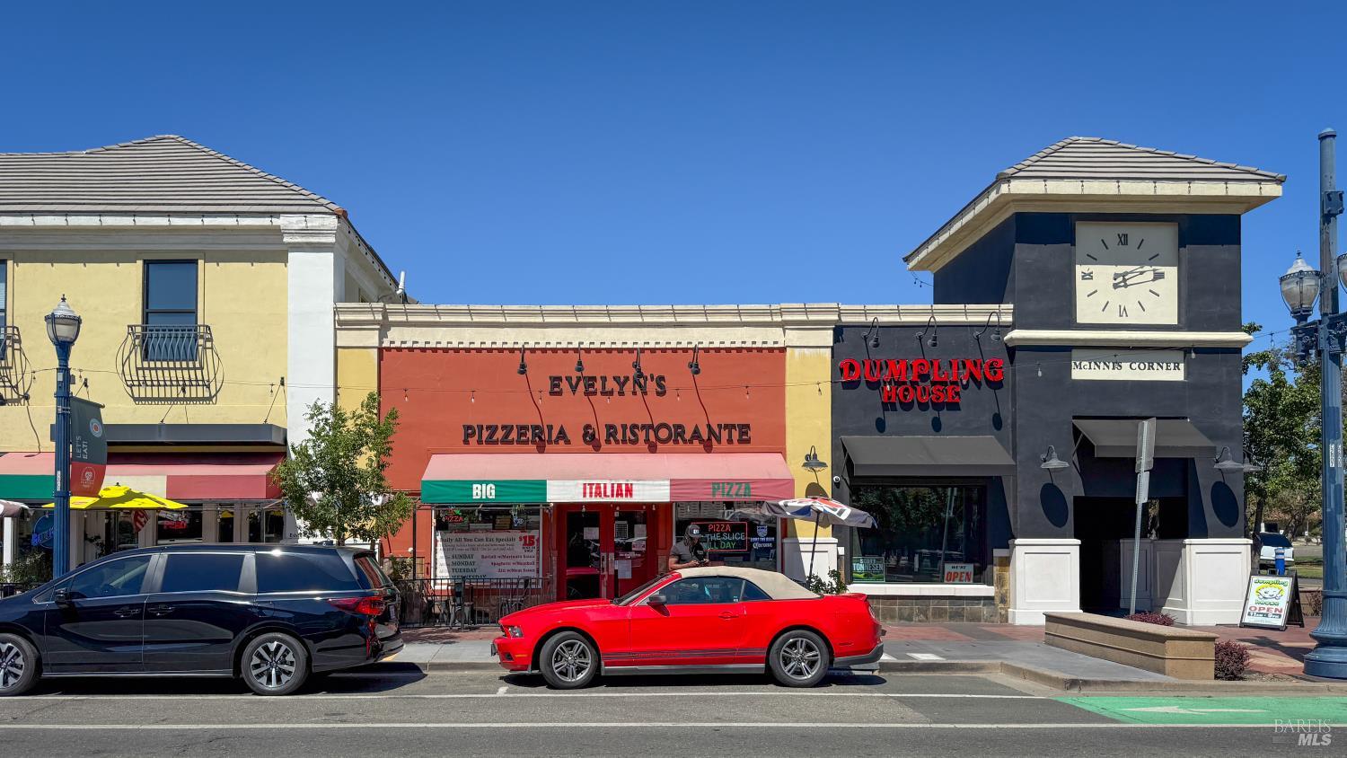 1792 Enterprise Drive Fairfield CA 94533