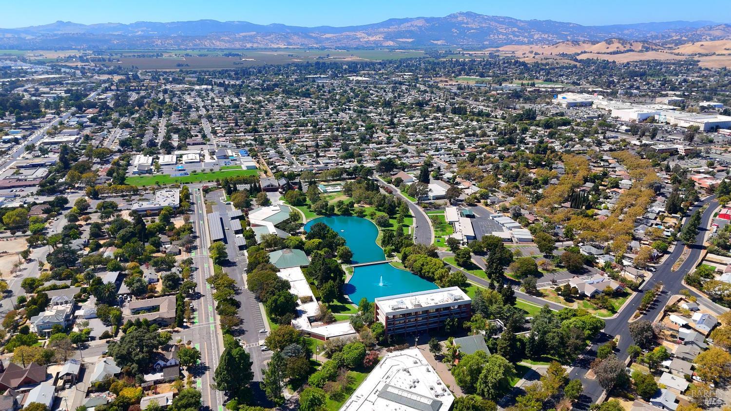1792 Enterprise Drive Fairfield CA 94533