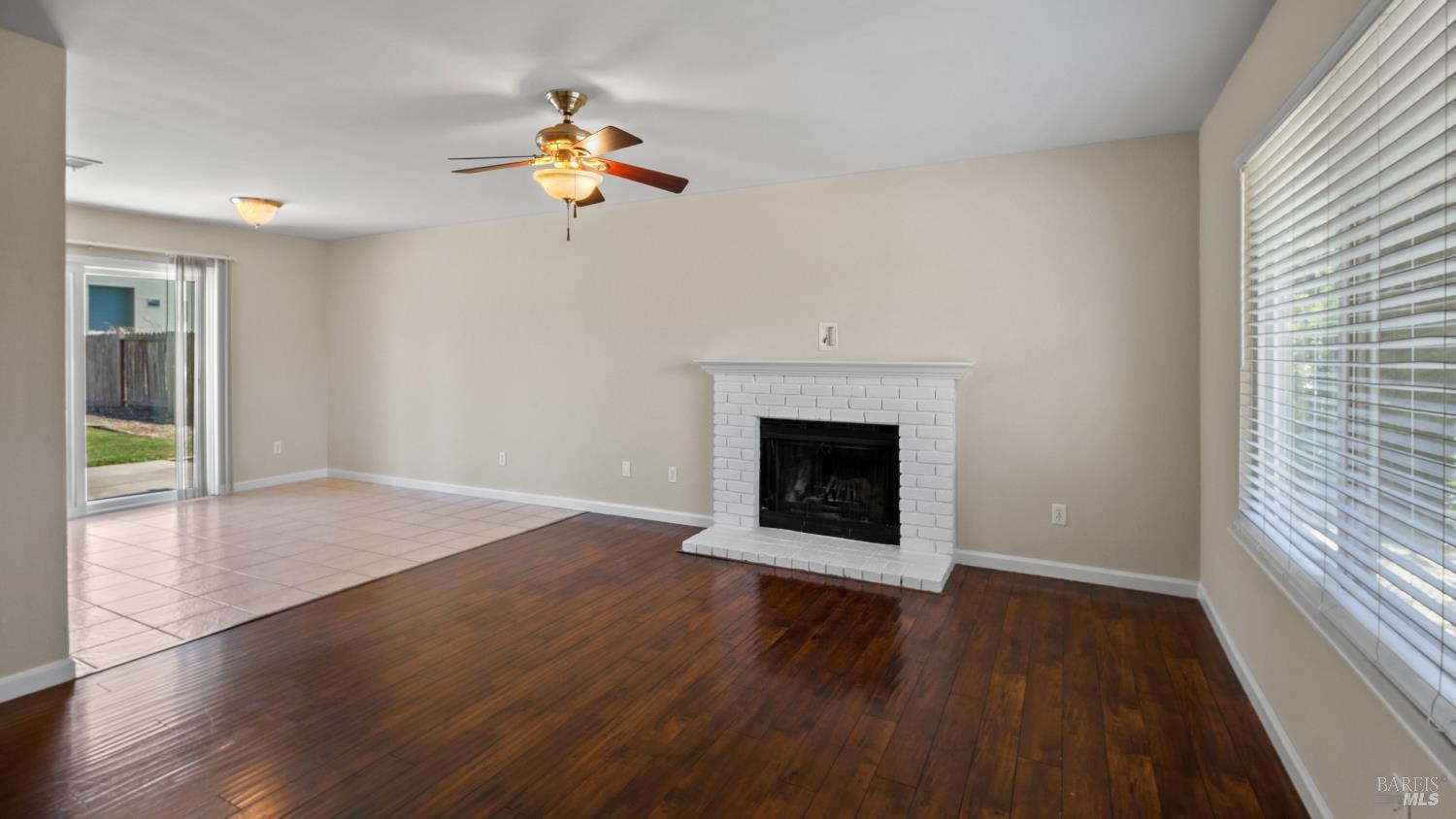 1792 Enterprise Drive Fairfield CA 94533