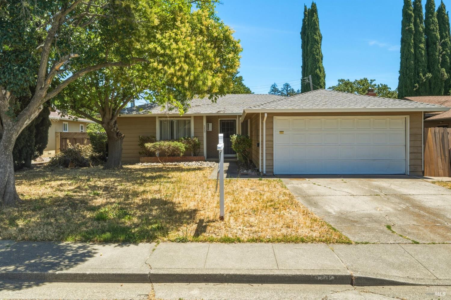 2420 Oceanic Drive Fairfield CA 94533