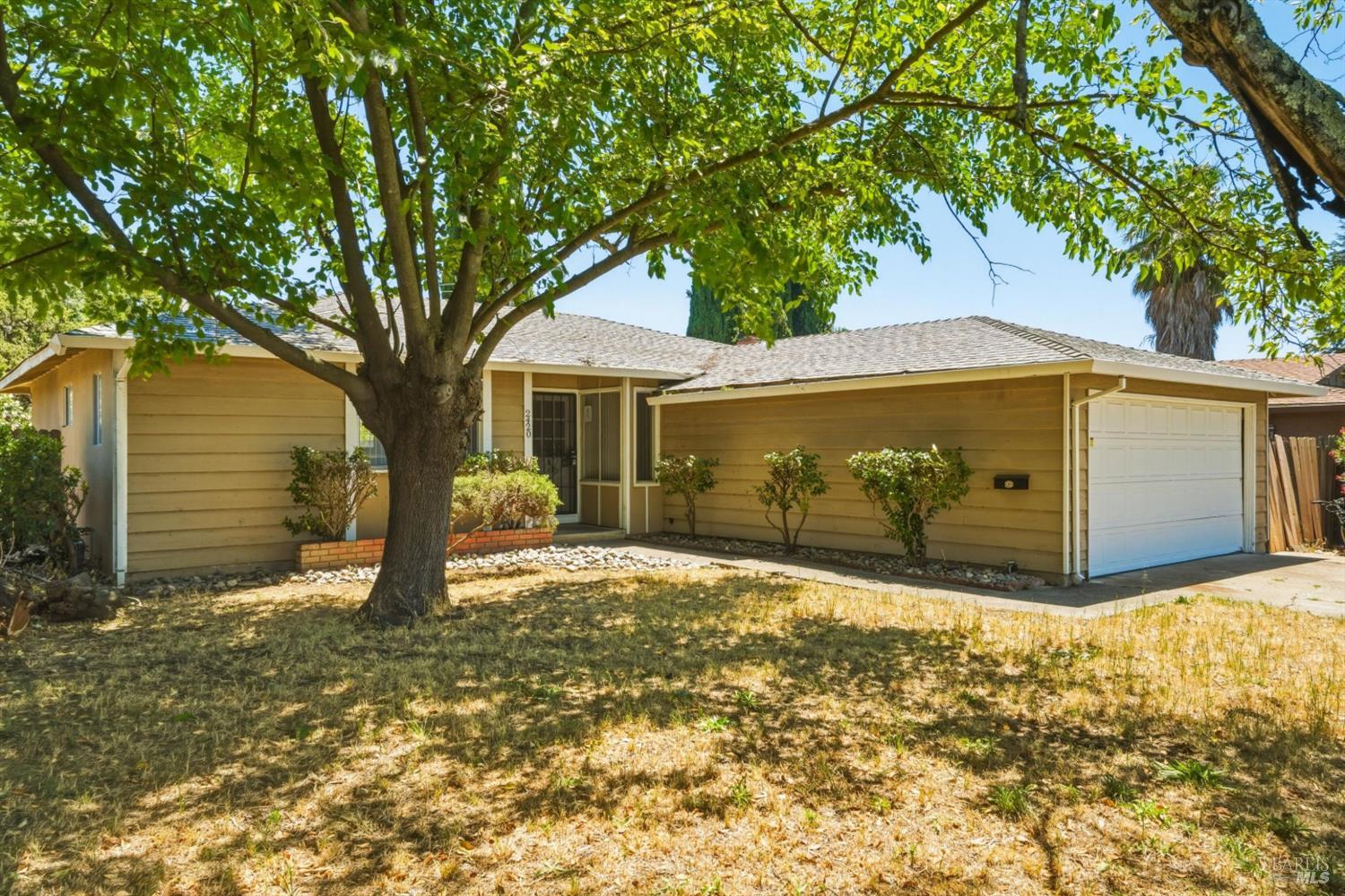 2420 Oceanic Drive Fairfield CA 94533