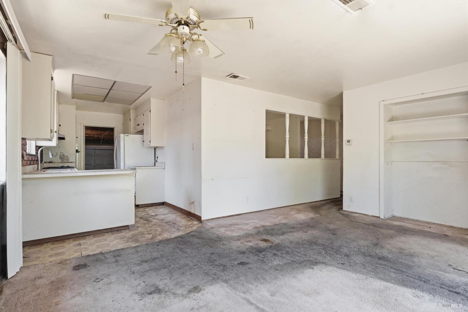 2420 Oceanic Drive Fairfield CA 94533