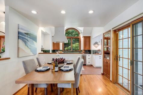 5430 Odonnell Lane Glen Ellen CA 95442